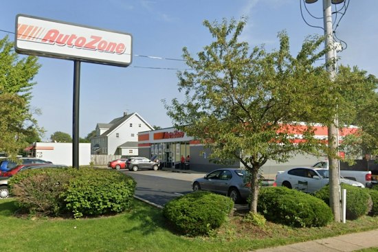 61-Year-Old Man Dies After Shooting Inside Cleveland AutoZone Sunday