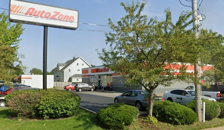 61-Year-Old Man Dies After Shooting Inside Cleveland AutoZone Sunday