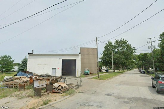 62-Year-Old Muskegon Man Dies in Stabbing, 69-Year-Old Held by Police