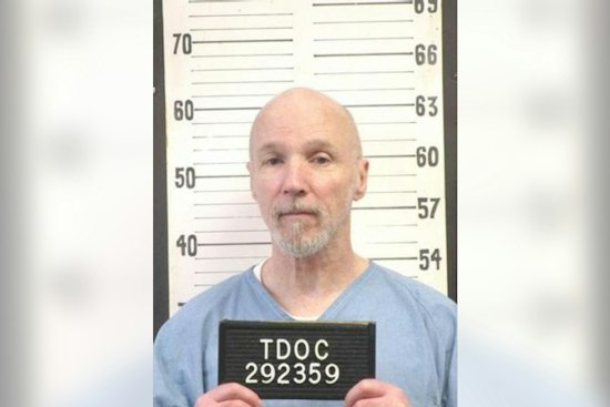 63-Year-Old Inmate Found After Escaping Nashville General Hospital