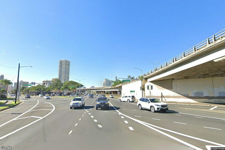 63-Year-Old Man Fighting For Recovery After Overnight Stabbing Near South King St