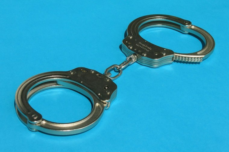 64-Year-Old Arrested After New Edinburg Neighbor Stabbed in Argument