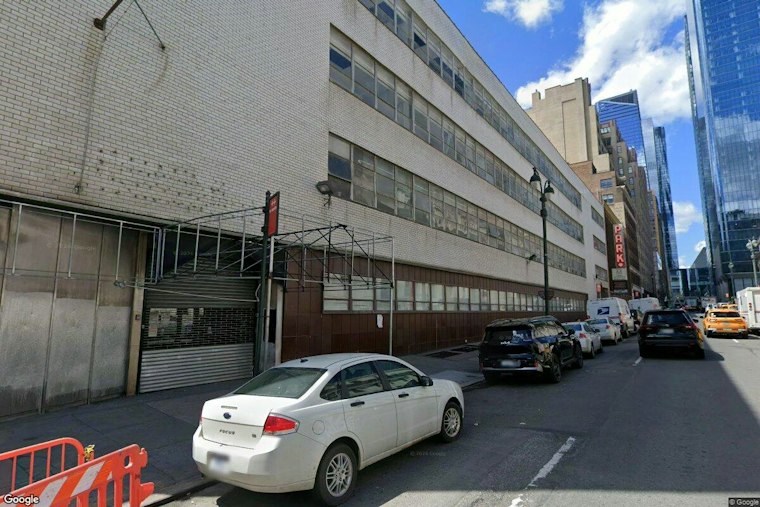 $65.9M Foreclosure Hits Stalled Penn Plaza Life Sciences Project