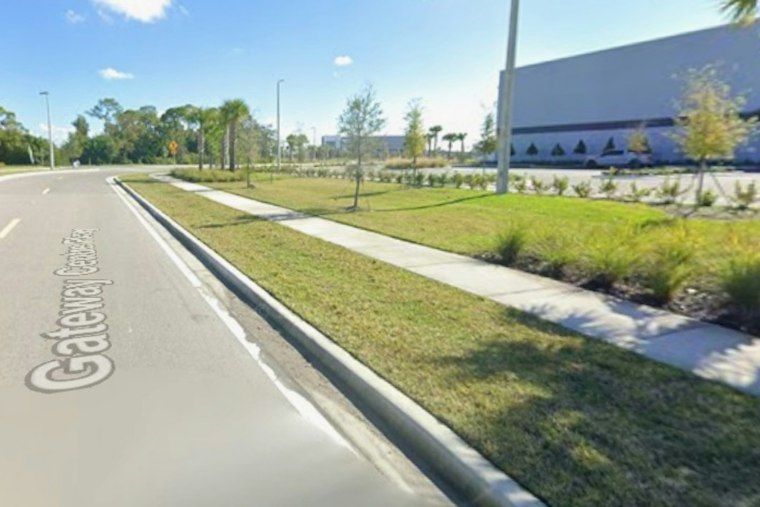 650,000-Square-Foot Warehouse Leased on Jacksonville's Westside