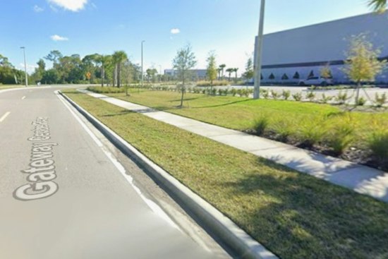 650,000-Square-Foot Warehouse Leased on Jacksonville's Westside