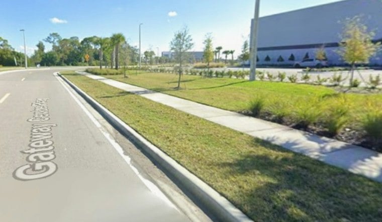 650,000-Square-Foot Warehouse Leased on Jacksonville's Westside