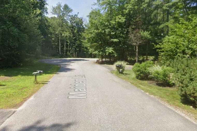 67-Year-Old Worker Dies After Steamroller Crushes Him on Steep Bedford Driveway