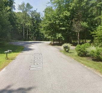 67-Year-Old Worker Dies After Steamroller Crushes Him on Steep Bedford Driveway