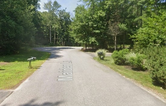 67-Year-Old Worker Dies After Steamroller Crushes Him on Steep Bedford Driveway