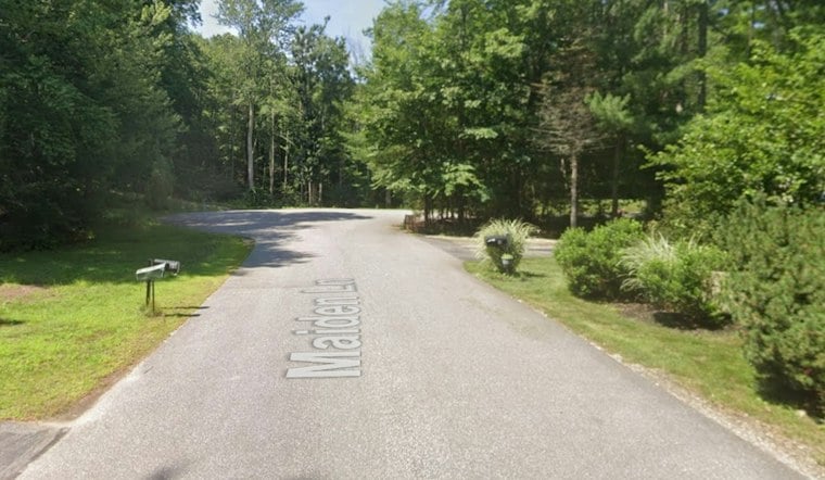 67-Year-Old Worker Dies After Steamroller Crushes Him on Steep Bedford Driveway