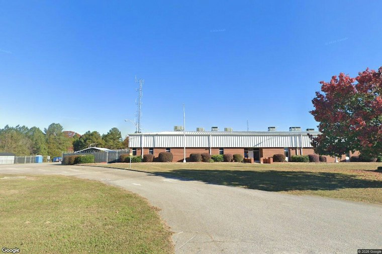 68-Year-Old Inmate Dies at Lancaster County Jail, SLED Called In to Investigate