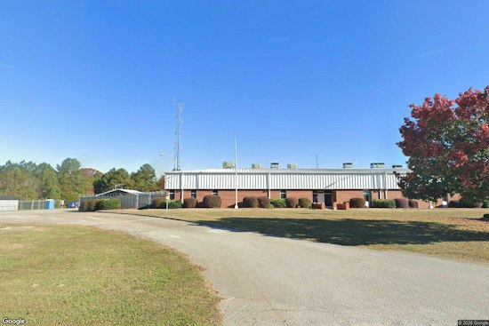 68-Year-Old Inmate Dies at Lancaster County Jail, SLED Called In to Investigate