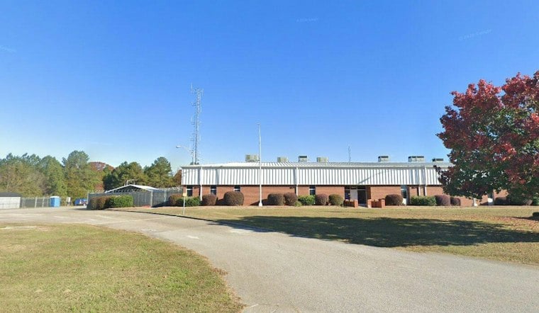 68-Year-Old Inmate Dies at Lancaster County Jail, SLED Called In to Investigate