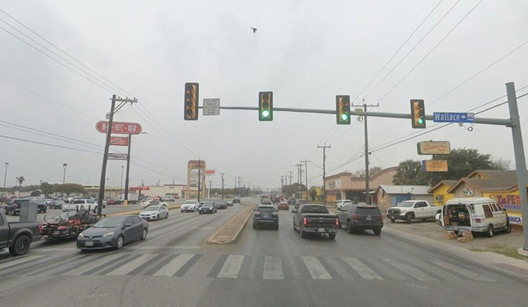 69-Year-Old Killed in West Side Crash as Police Probe Driver for DWI