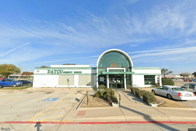 7 Brew Coffee Eyes First Denton Stand Near Fairgrounds, $1.5M Build Planned