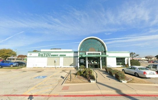 7 Brew Coffee Eyes First Denton Stand Near Fairgrounds, $1.5M Build Planned