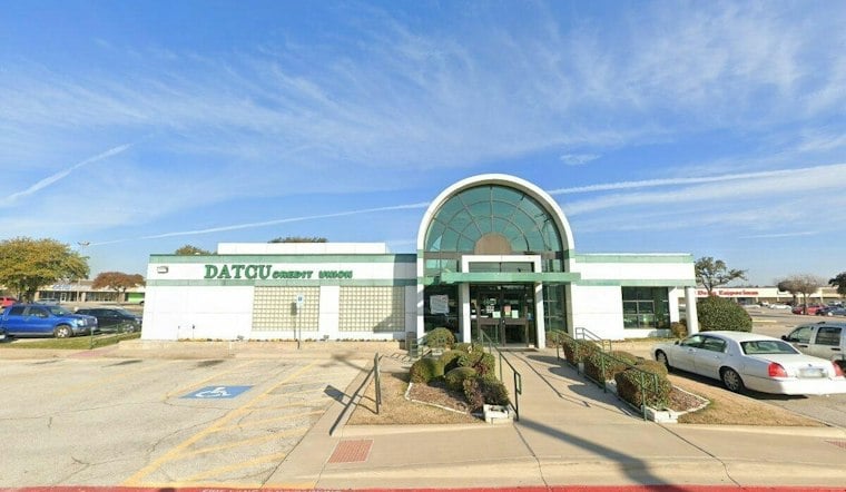 7 Brew Coffee Eyes First Denton Stand Near Fairgrounds, $1.5M Build Planned