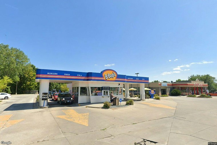 7 Brew Set to Take Over Former B-Bop's Site on Ames' South Duff Ave