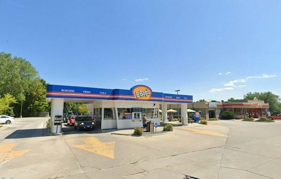 7 Brew Set to Take Over Former B-Bop's Site on Ames' South Duff Ave