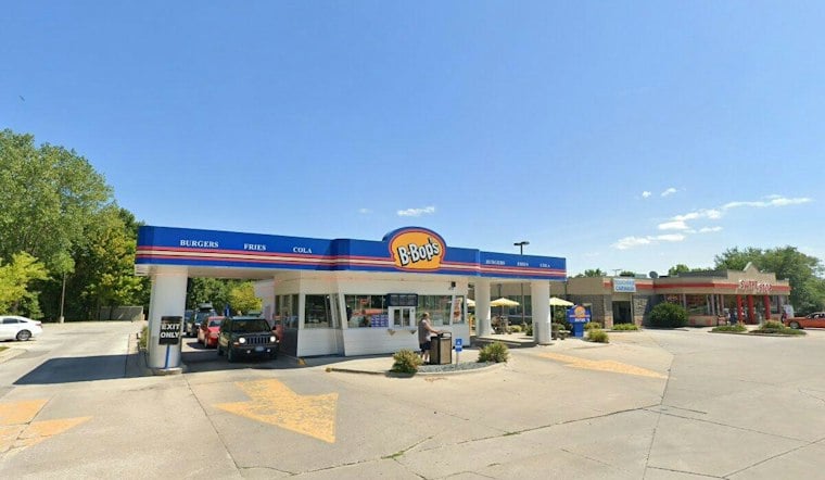 7 Brew Set to Take Over Former B-Bop's Site on Ames' South Duff Ave