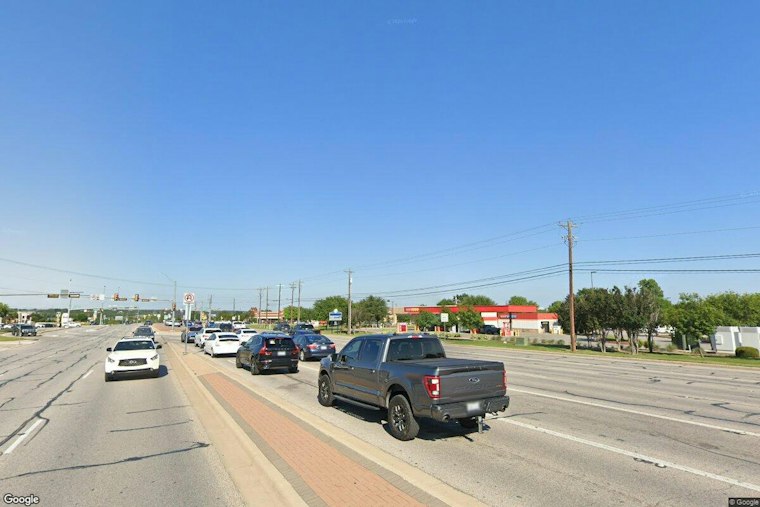 7 Brew Swaps Former Wendy's for $400K Coffee Drive-Thru in Cedar Park