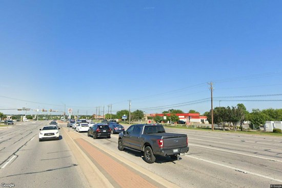 7 Brew Swaps Former Wendy's for $400K Coffee Drive-Thru in Cedar Park
