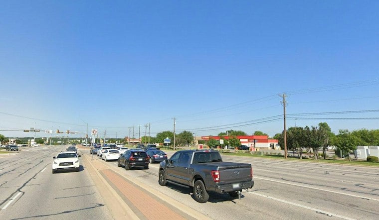 7 Brew Swaps Former Wendy's for $400K Coffee Drive-Thru in Cedar Park