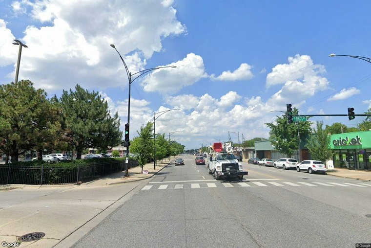 7-Year-Old Girl Fatally Stabbed in Chatham, Bystanders Tackle Suspect