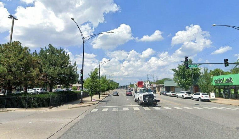 7-Year-Old Girl Fatally Stabbed in Chatham, Bystanders Tackle Suspect