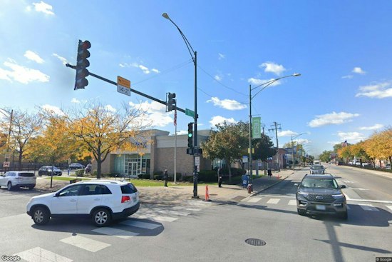 7-Year-Old Girl Stabbed Multiple Times in Chatham