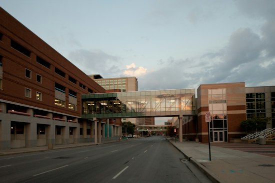 70,000 FFA Members Flood Indianapolis for 99th National Convention