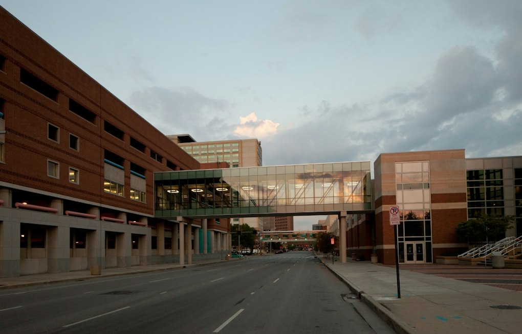 70,000 FFA Members Flood Indianapolis for 99th National Convention