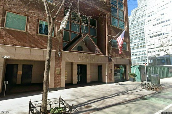 70-Year-Old Belgian Shoes Set to Relocate Inside New Midtown Tower