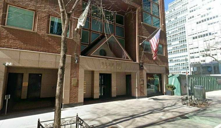 70-Year-Old Belgian Shoes Set to Relocate Inside New Midtown Tower