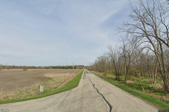 70-Year-Old Dies as ATV Flips on Fond du Lac County Road, 39th Such Death in Wisconsin This Year