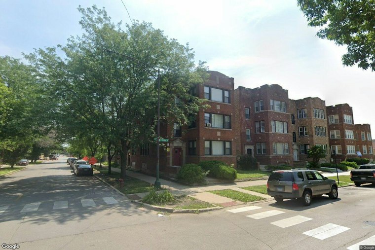 70-Year-Old Woman Shot Dead Inside Auburn Gresham Home After Argument