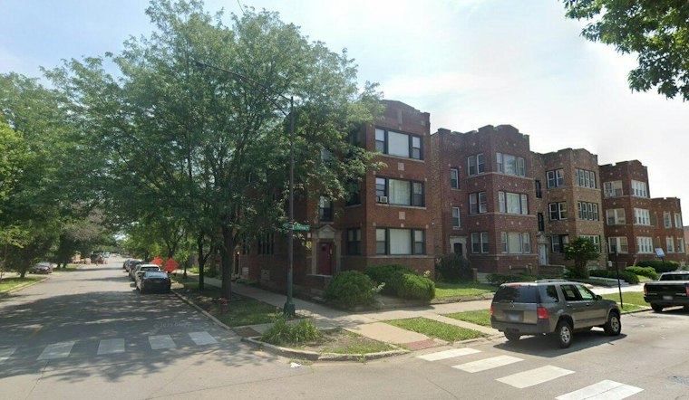 70-Year-Old Woman Shot Dead Inside Auburn Gresham Home After Argument