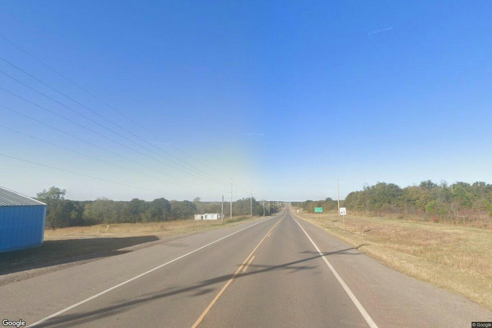 700+ Riders From 18 States Roll Into Edmond for Route 66's 100th