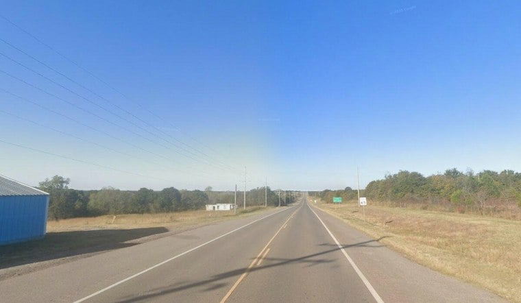 700+ Riders From 18 States Roll Into Edmond for Route 66's 100th