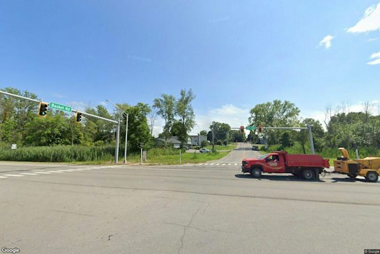 71-Year-Old Motorcyclist Dies After Webster Crash With SUV at Basket Road