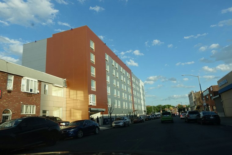 $71M Loan Lands for 360-Unit Spring Hill Apartment Community South of Nashville