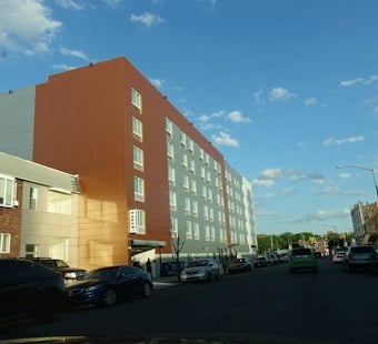 $71M Loan Lands for 360-Unit Spring Hill Apartment Community South of Nashville