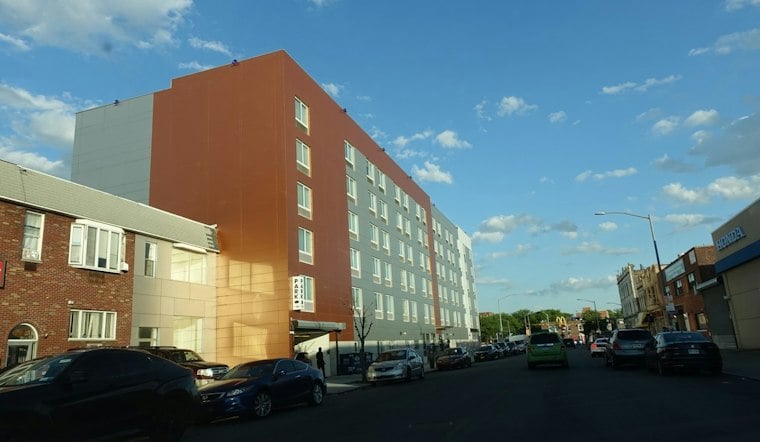 $71M Loan Lands for 360-Unit Spring Hill Apartment Community South of Nashville