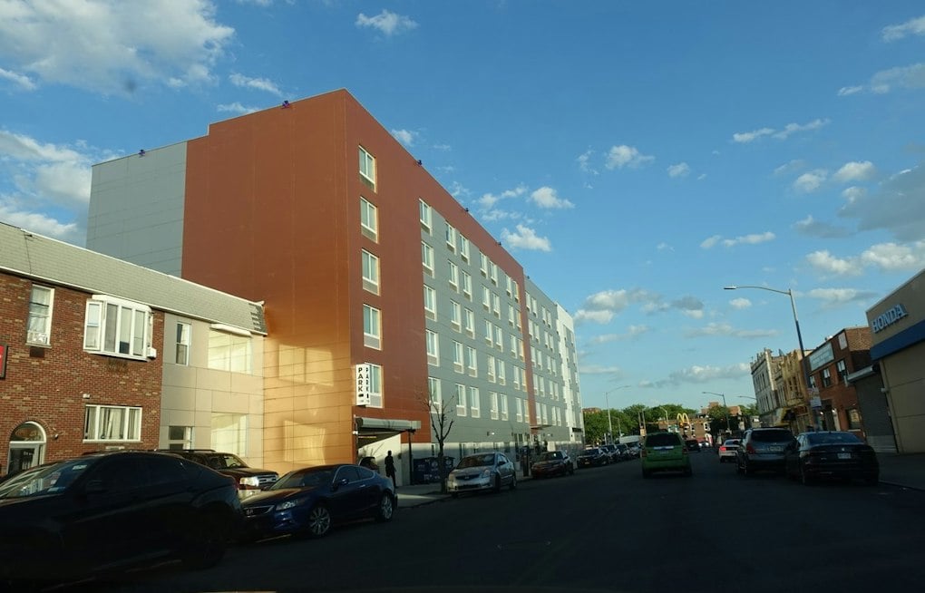 $71M Loan Lands for 360-Unit Spring Hill Apartment Community South of Nashville