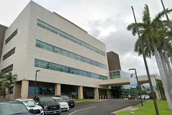 72-Year-Old Falls Six Feet Into Nāpili Electrical Vault, Rescued In Serious Condition