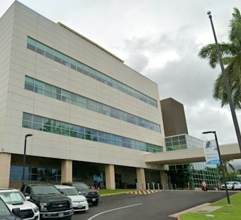 72-Year-Old Falls Six Feet Into Nāpili Electrical Vault, Rescued In Serious Condition