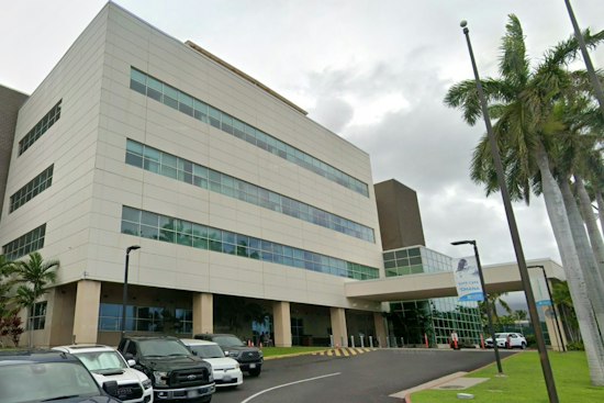 72-Year-Old Falls Six Feet Into Nāpili Electrical Vault, Rescued In Serious Condition