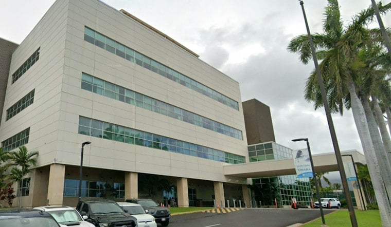 72-Year-Old Falls Six Feet Into Nāpili Electrical Vault, Rescued In Serious Condition