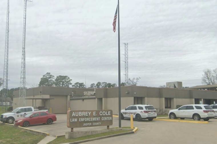 72-Year-Old Jasper Man Surrenders on Child Sex Abuse Warrants