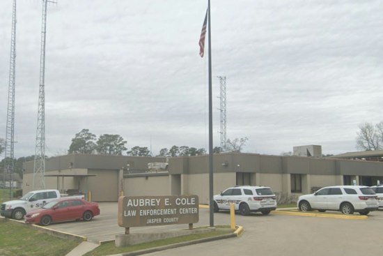 72-Year-Old Jasper Man Surrenders on Child Sex Abuse Warrants